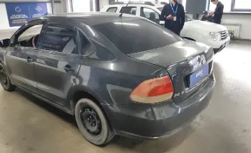 Volkswagen Polo 2013 года за 2 800 000 тг. в Астана фото 4