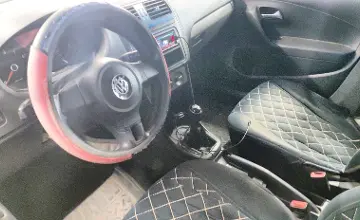 Volkswagen Polo 2013 года за 2 800 000 тг. в Астана фото 5
