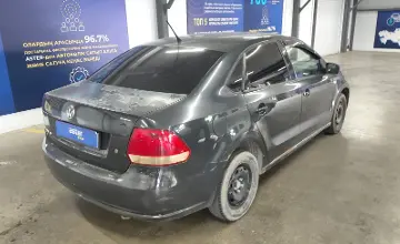 Volkswagen Polo 2013 года за 2 800 000 тг. в Астана фото 3