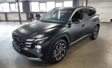 Hyundai Tucson 2025 года за 15 000 000 тг. в Астана фото 1