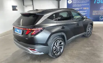 Hyundai Tucson 2025 года за 15 000 000 тг. в Астана фото 3