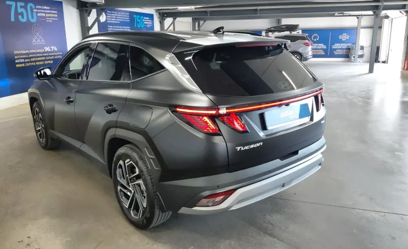 Hyundai Tucson 2025 года за 15 000 000 тг. в Астана фото 4