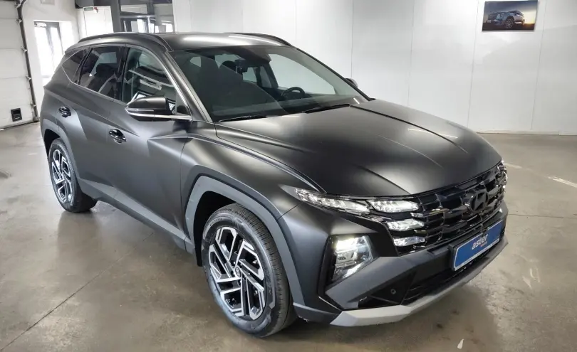 Hyundai Tucson 2025 года за 15 000 000 тг. в Астана фото 2