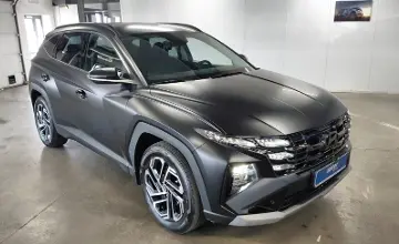 Hyundai Tucson 2025 года за 15 000 000 тг. в Астана фото 2