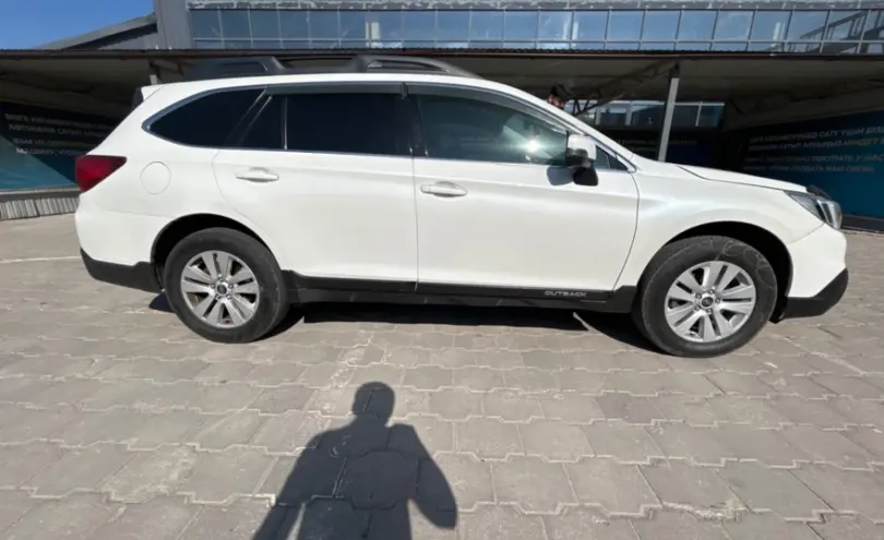 Subaru Outback 2015 года за 8 500 000 тг. в Караганда фото 4