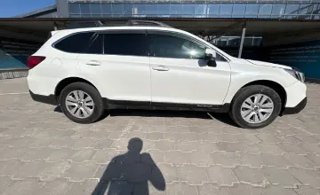 Subaru Outback 2015 года за 8 500 000 тг. в Караганда фото 4