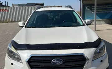 Subaru Outback 2015 года за 8 500 000 тг. в Караганда фото 2