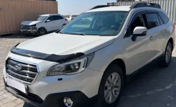 Subaru Outback 2015 года за 8 500 000 тг. в Караганда фото 1