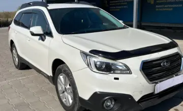 Subaru Outback 2015 года за 8 500 000 тг. в Караганда фото 3