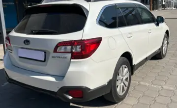 Subaru Outback 2015 года за 8 500 000 тг. в Караганда