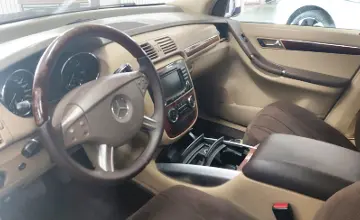 Mercedes-Benz R-Класс 2006 года за 3 500 000 тг. в Астана фото 5