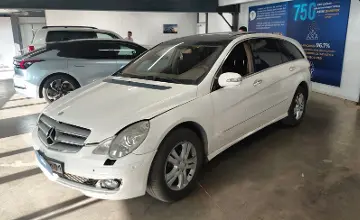 Mercedes-Benz R-Класс 2006 года за 3 500 000 тг. в Астана фото 1