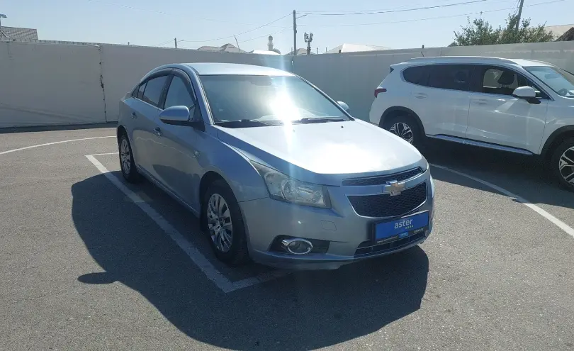 Chevrolet Cruze 2011 года за 3 000 000 тг. в Шымкент фото 2