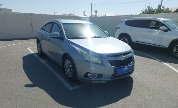 Chevrolet Cruze 2011 года за 3 000 000 тг. в Шымкент фото 2