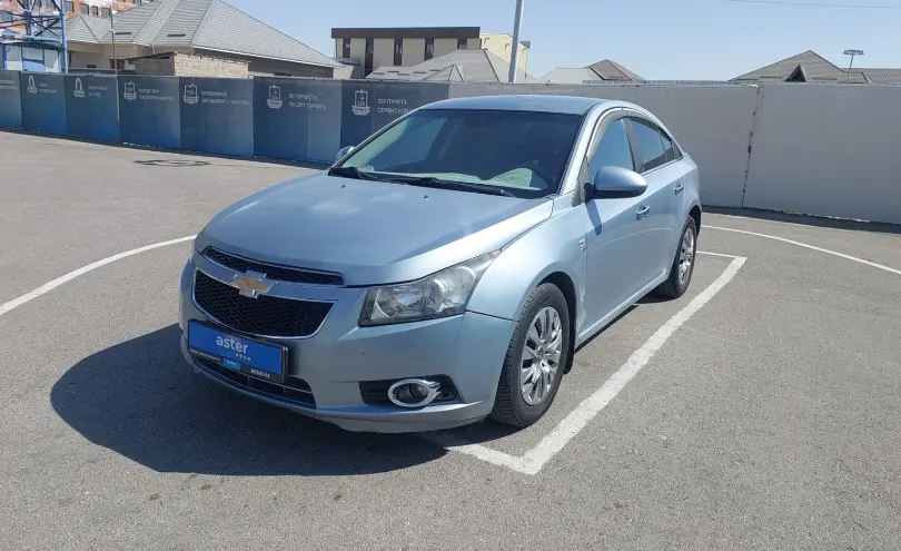 Chevrolet Cruze 2011 года за 3 000 000 тг. в Шымкент