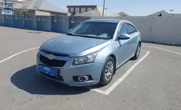 Chevrolet Cruze 2011 года за 3 000 000 тг. в Шымкент фото 1