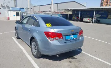 Chevrolet Cruze 2011 года за 3 000 000 тг. в Шымкент фото 4