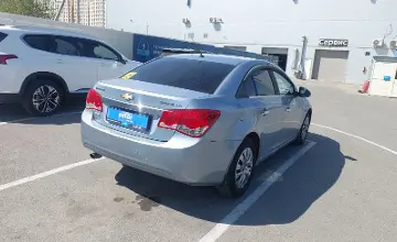 Chevrolet Cruze 2011 года за 3 000 000 тг. в Шымкент фото 3