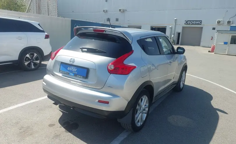 Nissan Juke 2011 года за 6 000 000 тг. в Шымкент фото 3