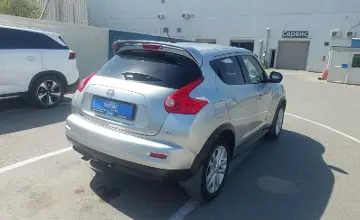 Nissan Juke 2011 года за 6 000 000 тг. в Шымкент фото 3