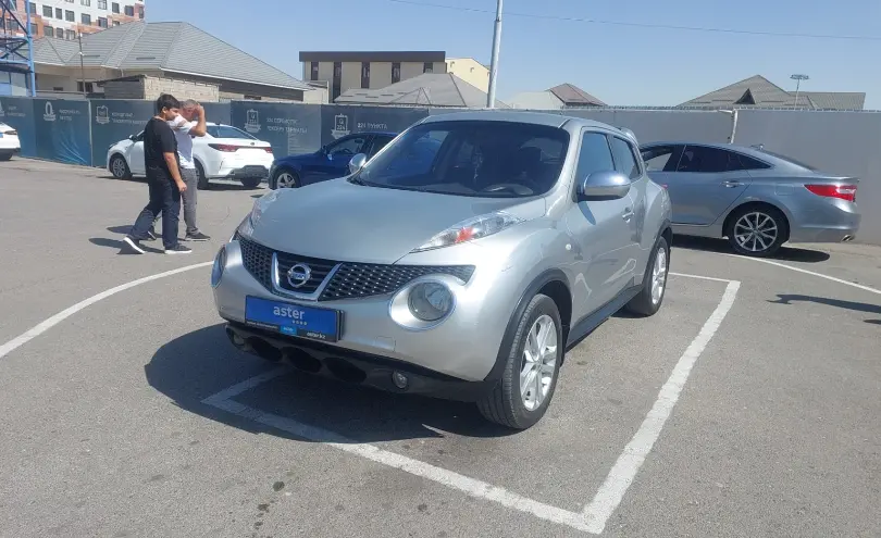 Nissan Juke 2011 года за 6 000 000 тг. в Шымкент