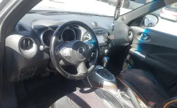 Nissan Juke 2011 года за 6 000 000 тг. в Шымкент фото 5