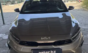Kia Cerato 2025 года за 11 000 000 тг. в Талдыкорган фото 2