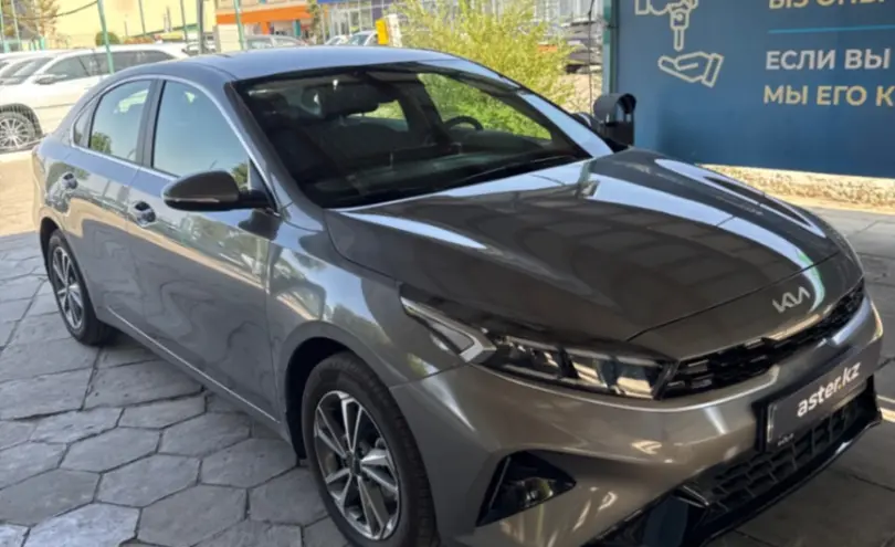 Kia Cerato 2025 года за 11 000 000 тг. в Талдыкорган фото 3