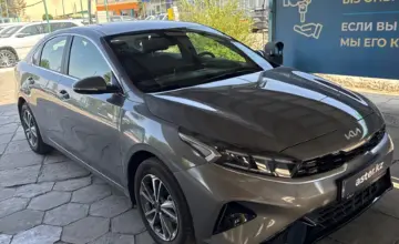 Kia Cerato 2025 года за 11 000 000 тг. в Талдыкорган фото 3