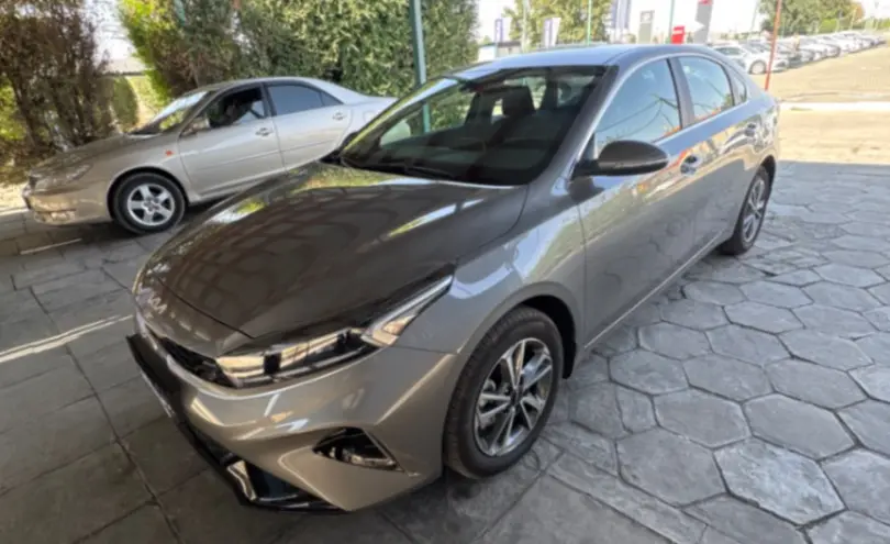 Kia Cerato 2025 года за 11 000 000 тг. в Талдыкорган