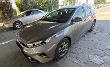 Kia Cerato 2025 года за 11 000 000 тг. в Талдыкорган фото 1