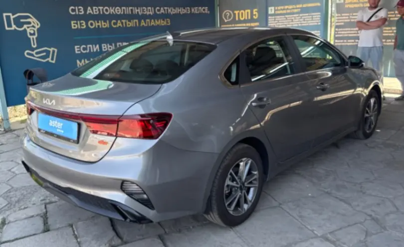 Kia Cerato 2025 года за 11 000 000 тг. в Талдыкорган фото 5