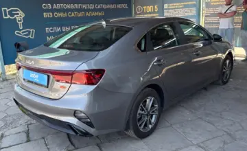Kia Cerato 2025 года за 11 000 000 тг. в Талдыкорган