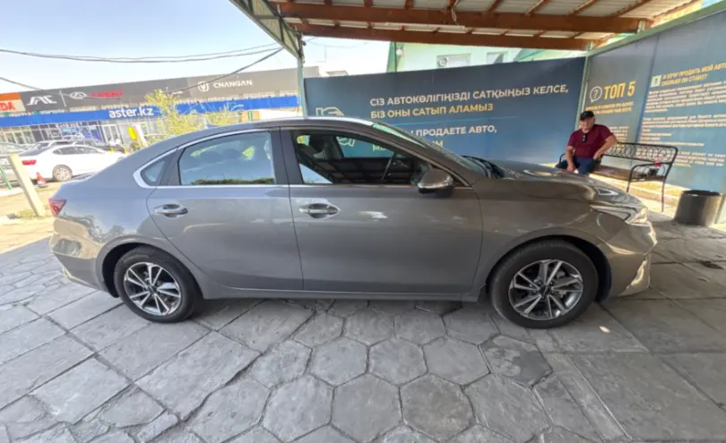 Kia Cerato 2025 года за 11 000 000 тг. в Талдыкорган фото 4