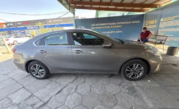 Kia Cerato 2025 года за 11 000 000 тг. в Талдыкорган фото 4