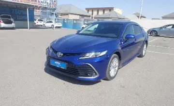 Toyota Camry 2023 года за 14 050 000 тг. в Шымкент фото 1