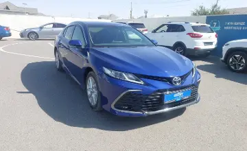 Toyota Camry 2023 года за 14 050 000 тг. в Шымкент фото 2