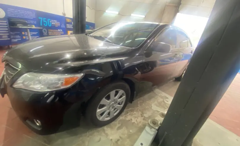 Toyota Camry 2009 года за 5 000 000 тг. в Астана