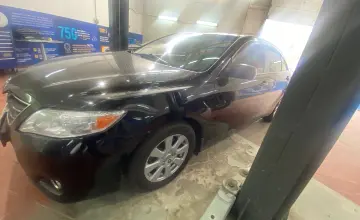 Toyota Camry 2009 года за 5 000 000 тг. в Астана фото 1