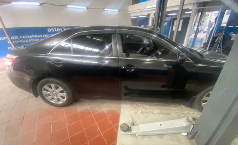 Toyota Camry 2009 года за 5 000 000 тг. в Астана фото 4