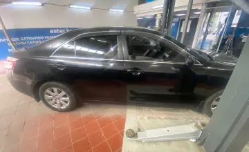 Toyota Camry 2009 года за 5 000 000 тг. в Астана фото 4