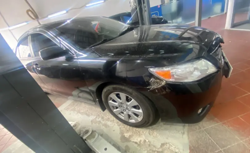 Toyota Camry 2009 года за 5 000 000 тг. в Астана фото 3