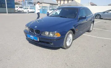 BMW 5 серии 1999 года за 3 500 000 тг. в Шымкент фото 1