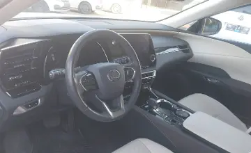 Lexus RX 2024 года за 29 000 000 тг. в Алматы фото 5