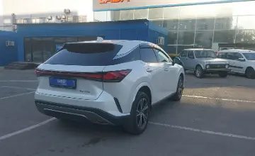Lexus RX 2024 года за 29 000 000 тг. в Алматы фото 3