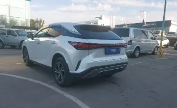 Lexus RX 2024 года за 29 000 000 тг. в Алматы фото 4