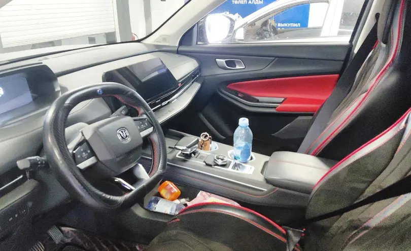 Changan CS55PLUS 2023 года за 7 500 000 тг. в Астана фото 5