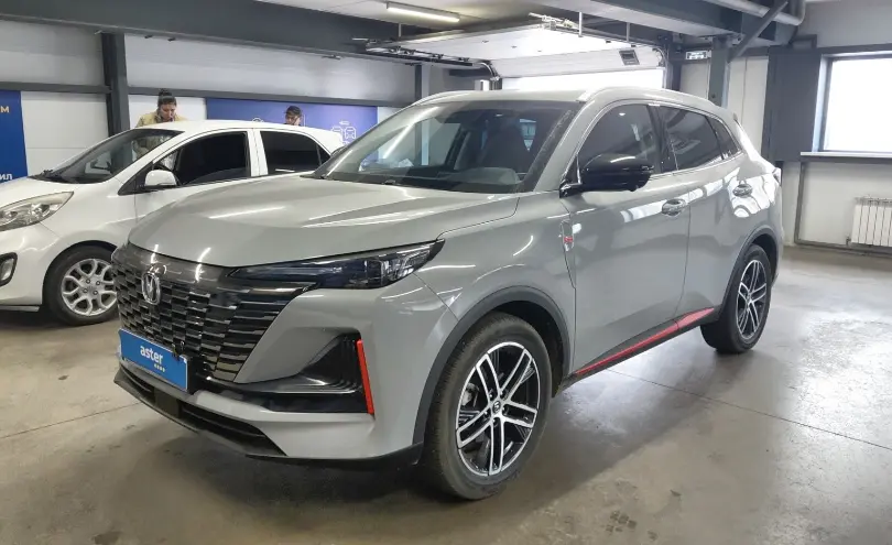 Changan CS55PLUS 2023 года за 7 500 000 тг. в Астана