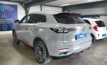 Changan CS55PLUS 2023 года за 7 500 000 тг. в Астана фото 4