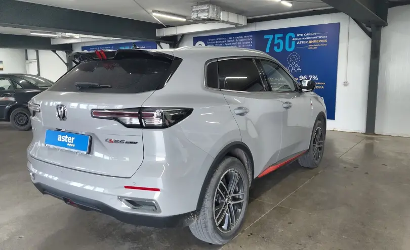 Changan CS55PLUS 2023 года за 7 500 000 тг. в Астана фото 3